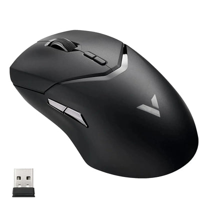 Rapoo VT9PRO Superlight Wireless Gaming Mouse  Microcenter India