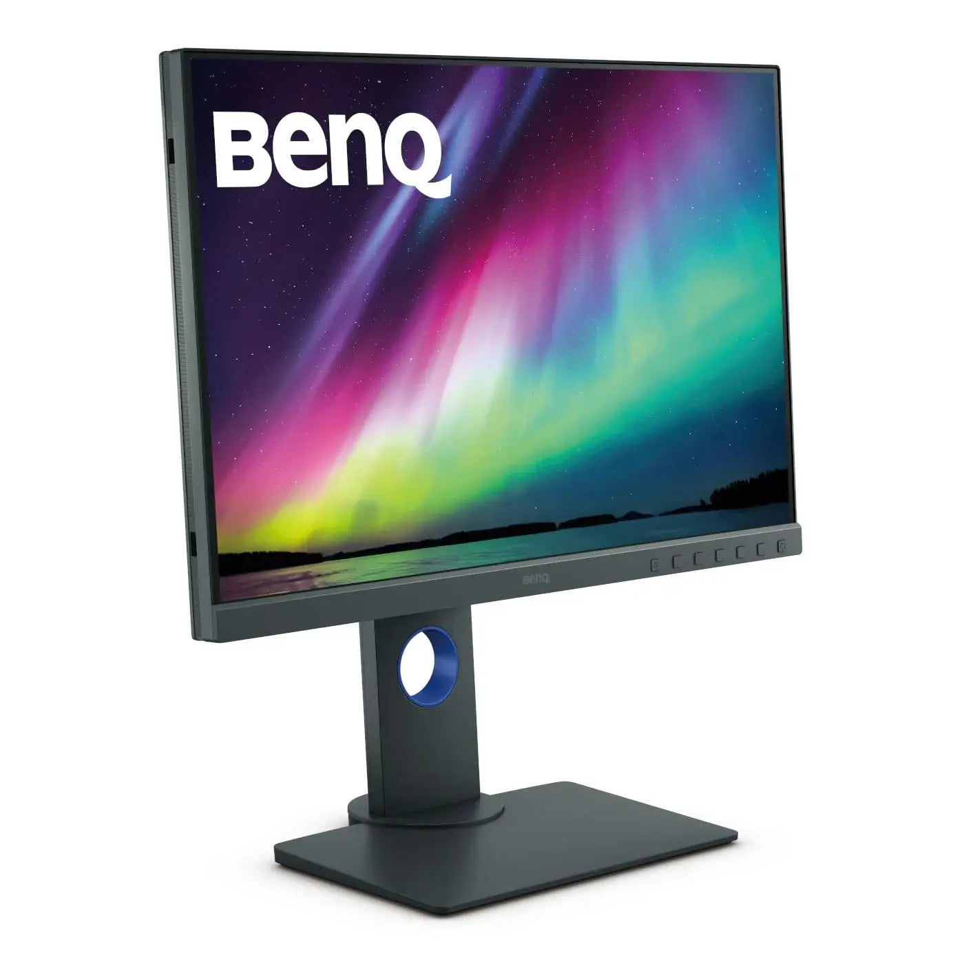 BenQ SW240 WUXGA Monitor  Microcenter India