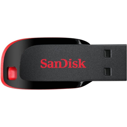 SanDisk Cruzer Blade 64GB USB 2.0 Flash Drive  Microcenter India