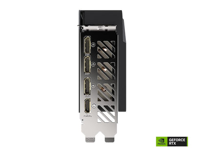 Gigabyte GeForce RTX 4070 EAGLE OC 12G 12GB GDDR6X Graphic Card