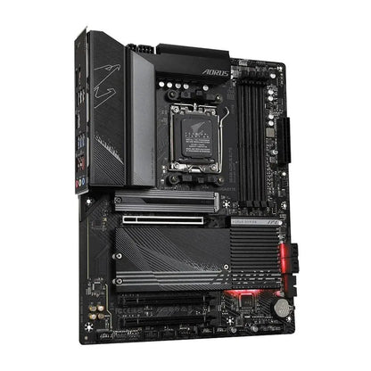 GIGABYTE B650M AORUS Elite Gaming Motherboard  Microcenter India