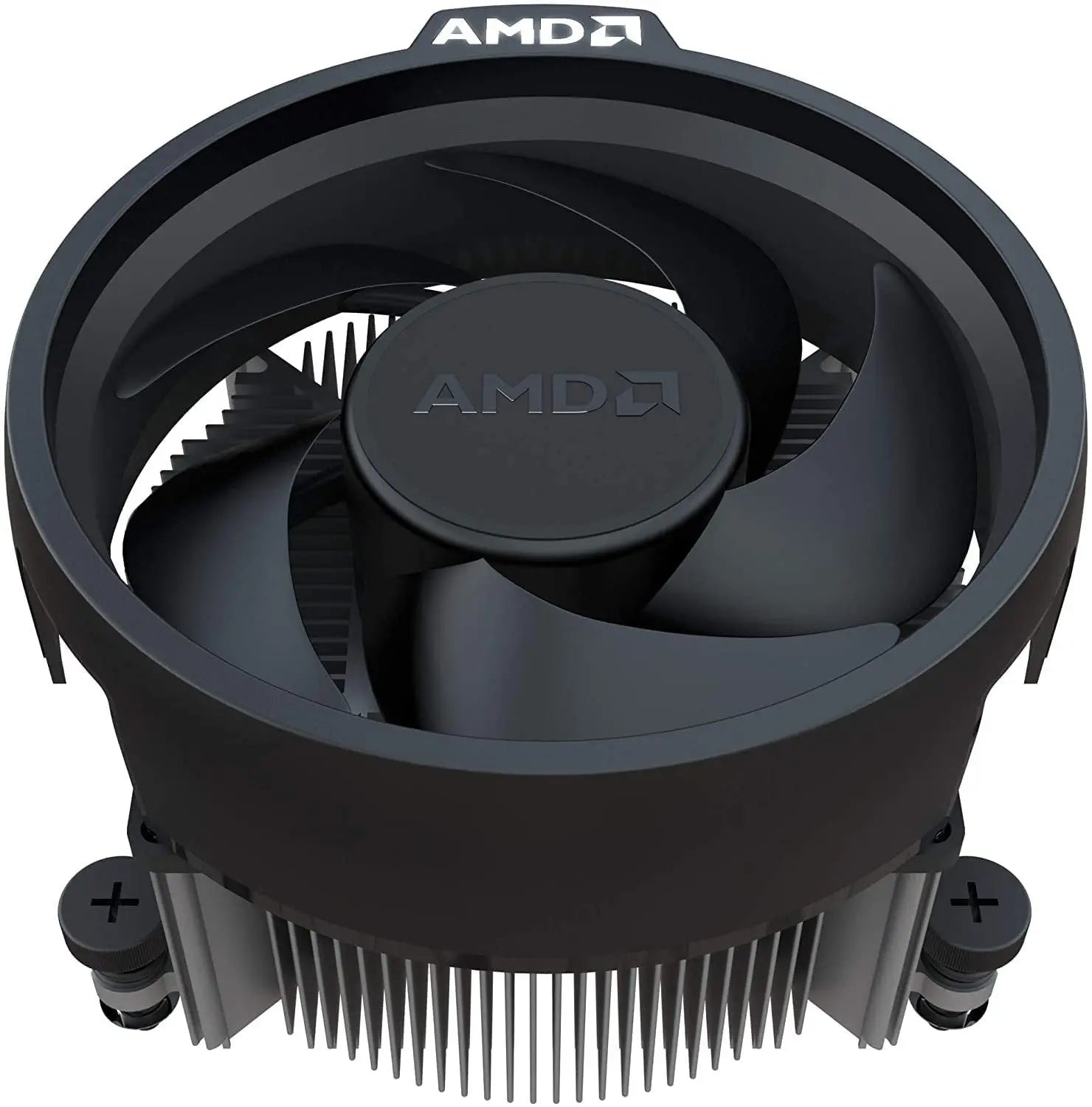 CPU AMD Ryzen 5 5600X CPU AMD RYZEN 5 5600X PROCESSOR - Microcenter India