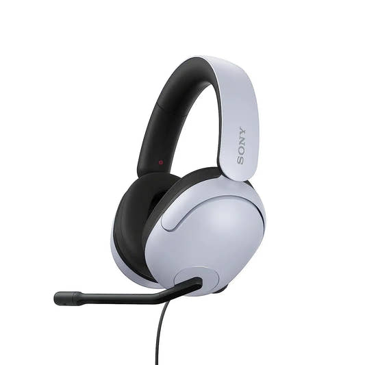 Sony H3 Wired Gaming Headset 