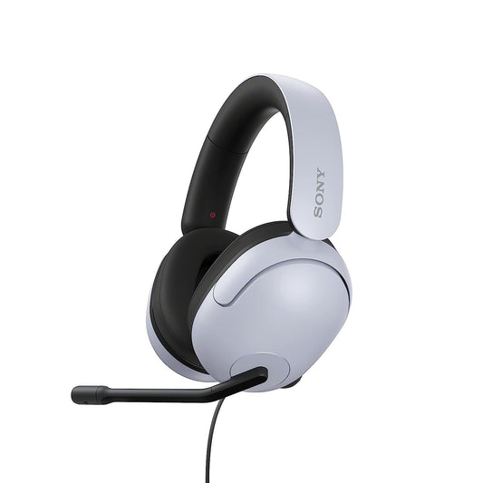 Sony H3 Wired Gaming Headset