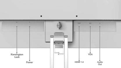 Lenovo L22e-40 21.45 inch FHD Ultraslim Monitor  Microcenter India