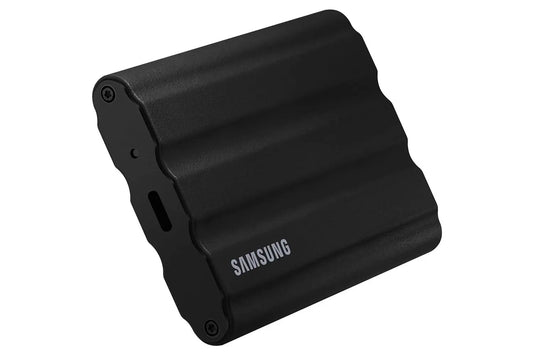 Samsung T7 Shield 2TB Portable SSD  Microcenter India