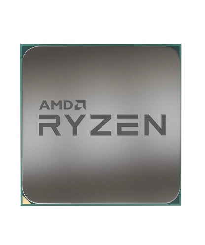 AMD Ryzen 9 5900X Processor 