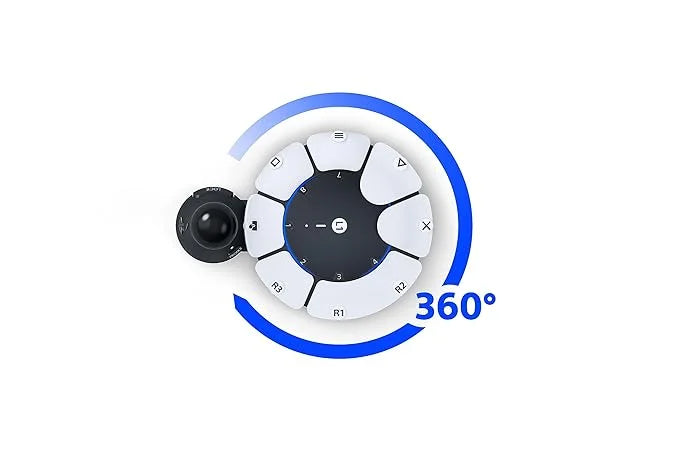 playstation access controller SONY PS 5  Microcenter India