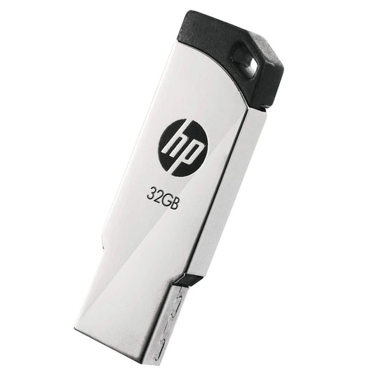 HP FD236W 32GB Pendrive  Microcenter India