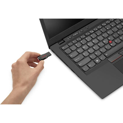SanDisk Cruzer Blade 64GB USB 2.0 Flash Drive  Microcenter India