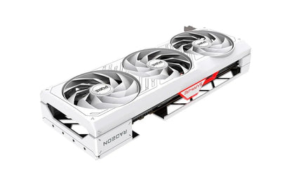 Sapphire Pure AMD Radeon RX 7700 XT Gaming OC GDDR6 Dual 12G  Microcenter India