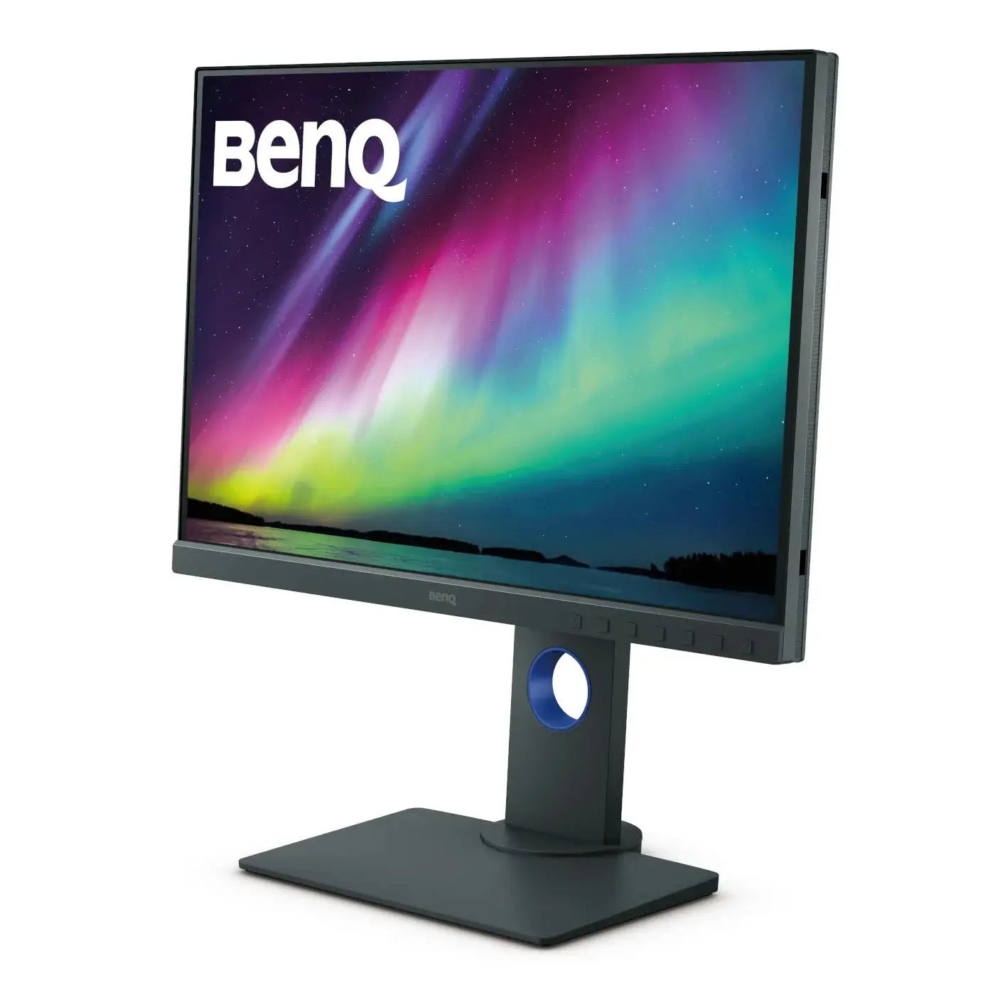 BenQ SW240 WUXGA Monitor  Microcenter India