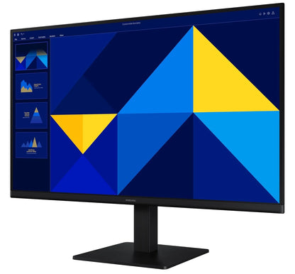 Samsung LS22D304GAWXXL 22 Inch Monitor - Microcenter India