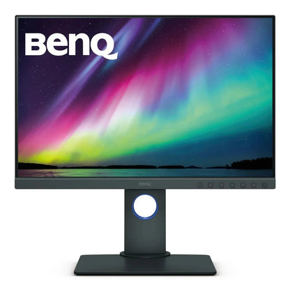 BenQ SW240 WUXGA Monitor  Microcenter India