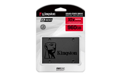 Kingston A400 SSD 960GB SATA