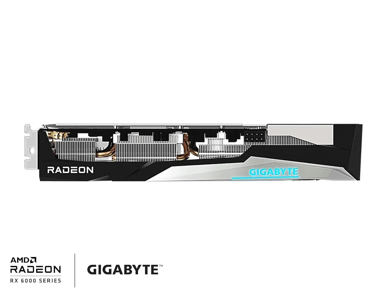 Gigabyte RX 6600 XT Gaming OC Pro 8GB Graphics Card 