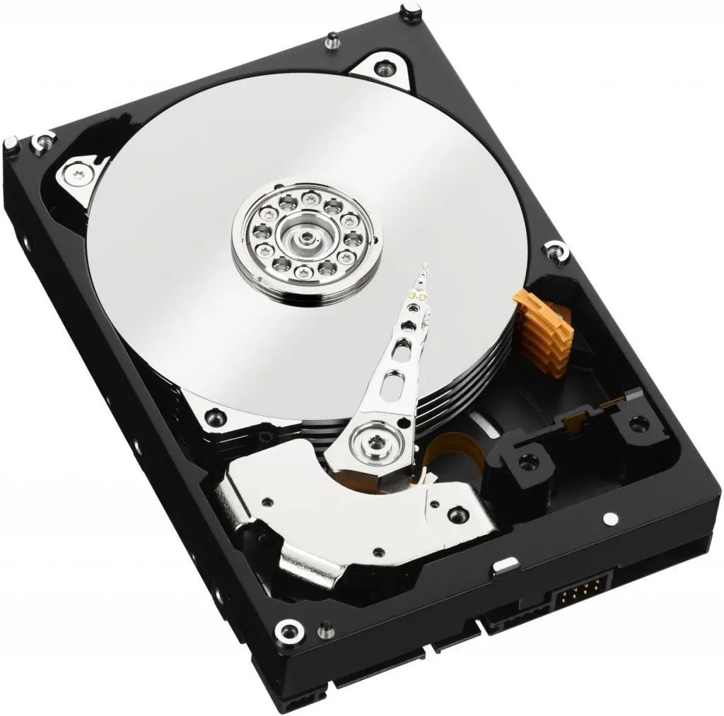 HP 7200RPM QK555A 1TB Sata Hard Disk 