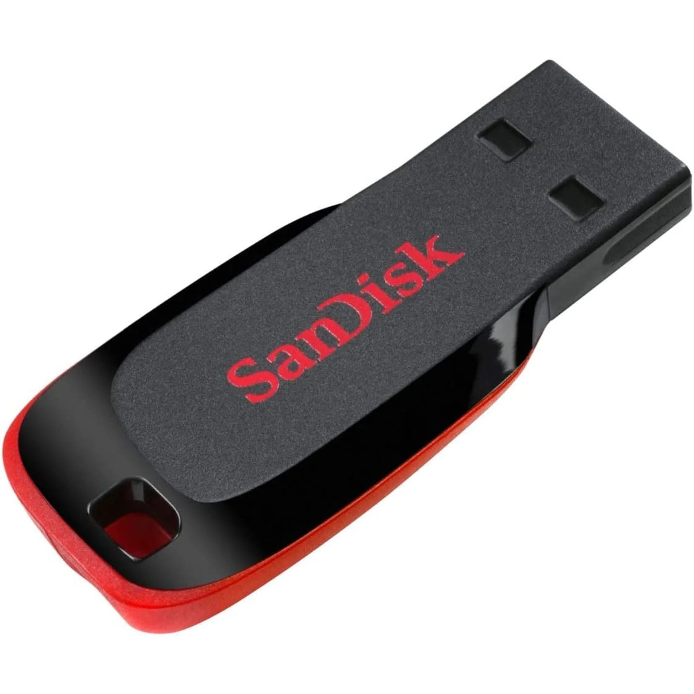 SanDisk Cruzer Blade 64GB USB 2.0 Flash Drive  Microcenter India