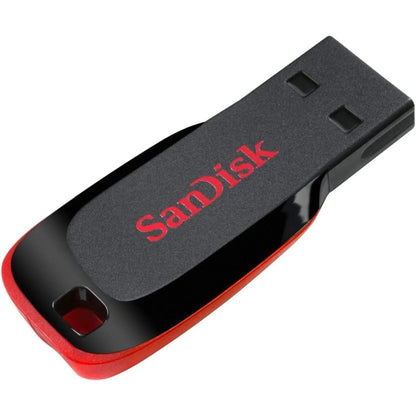 SanDisk Cruzer Blade 64GB USB 2.0 Flash Drive  Microcenter India