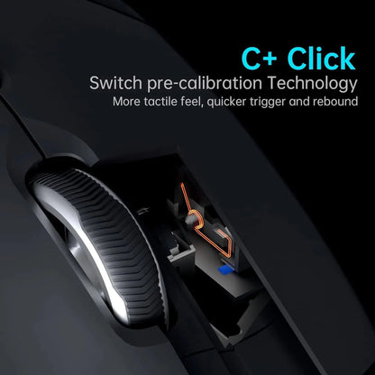 Rapoo VT9PRO Superlight Wireless Gaming Mouse  Microcenter India