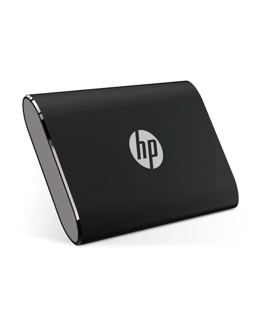 HP P500 500GB External SSD  Microcenter India
