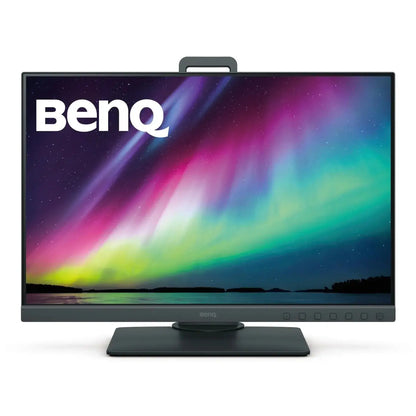 BenQ SW240 WUXGA Monitor  Microcenter India