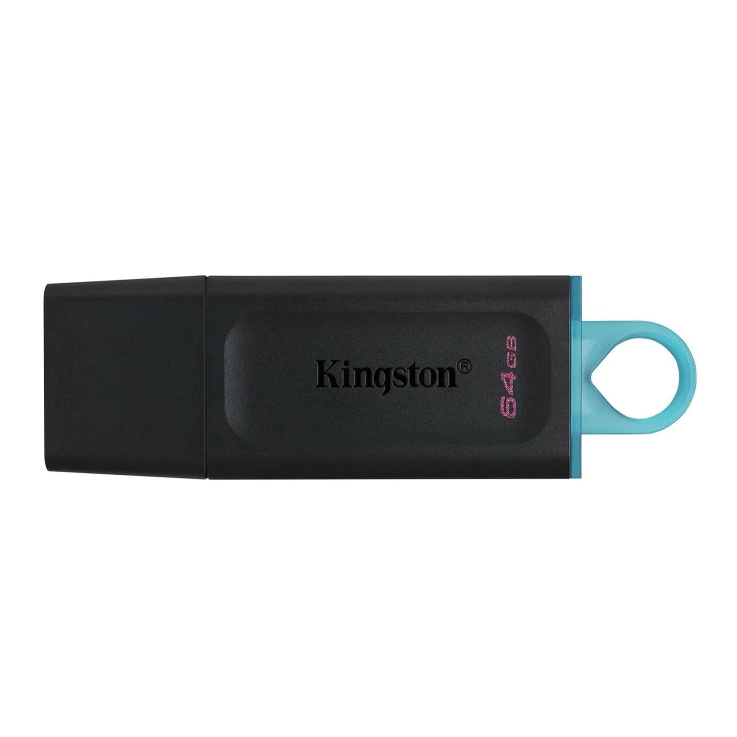 Kingston DataTraveler Exodia DTX-64 GB Pen Drive  Microcenter India