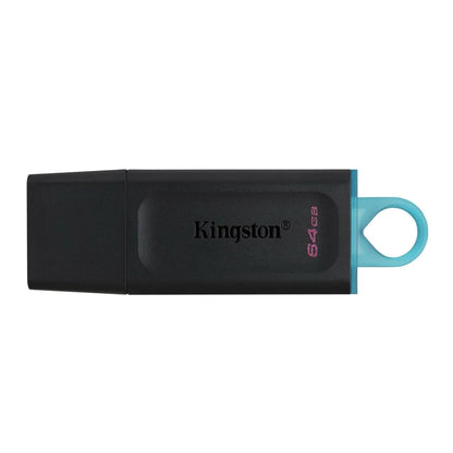 Kingston DataTraveler Exodia DTX-64 GB Pen Drive  Microcenter India