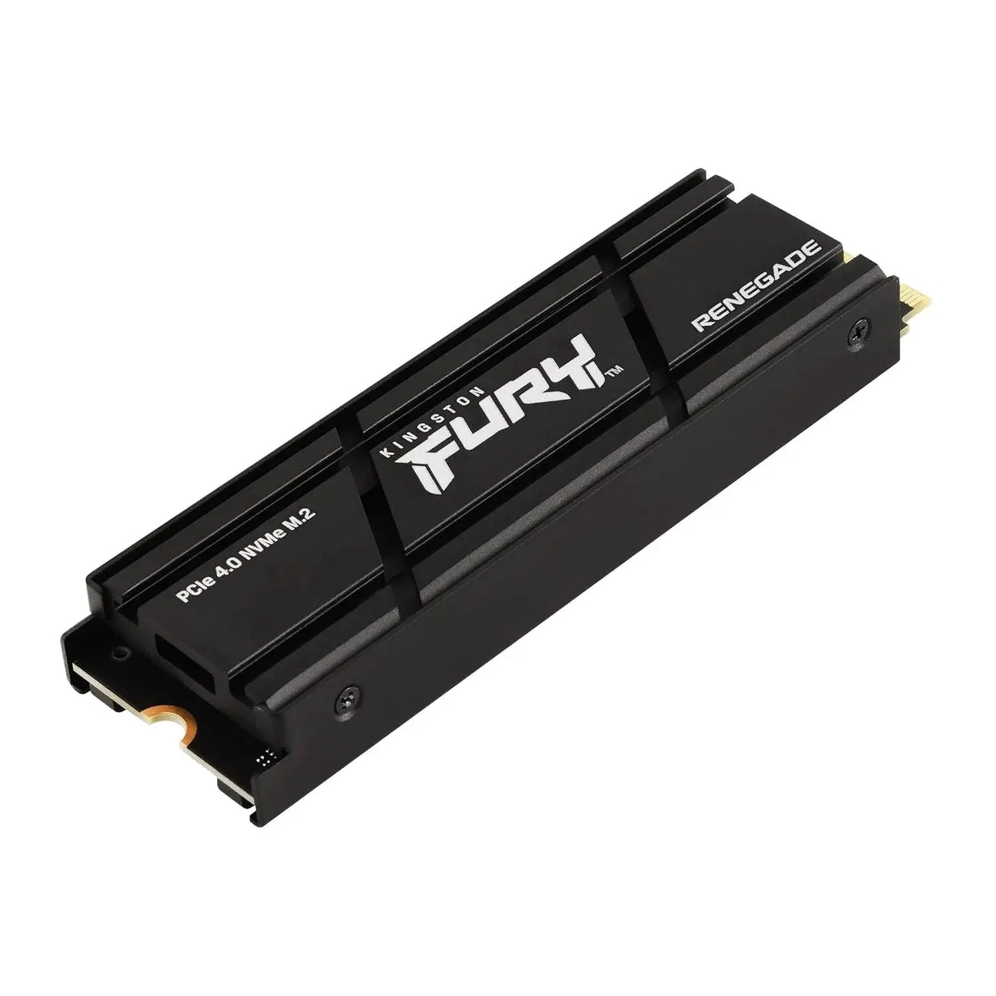 Kingston Fury Renegade 1TB,1TB Internal SSD with HeatSink, 1TB Internal SSD