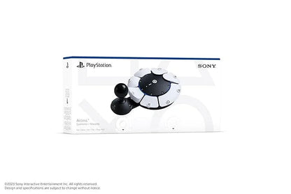 playstation access controller SONY PS 5  Microcenter India