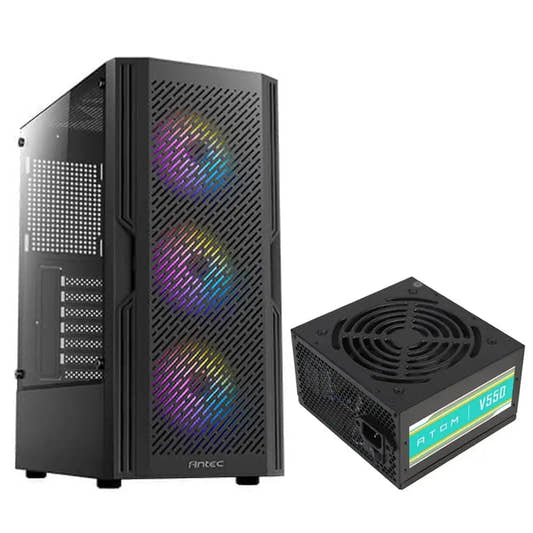 Antec AX20V55 RGB