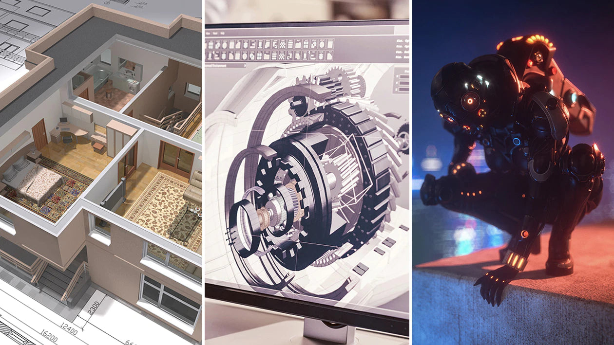 AMD RYZEN 5 5600X PROCESSOR