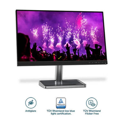 Lenovo L22i-30 22 Inch Entertainment Monitor  Microcenter India