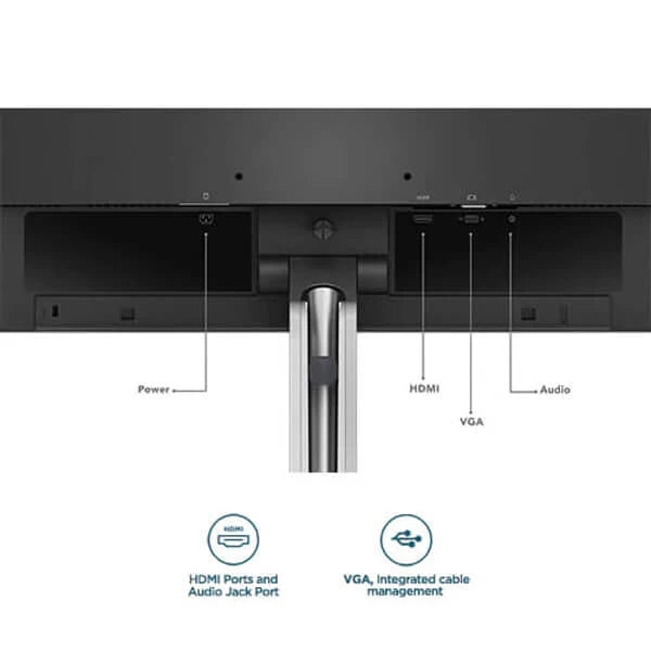 Lenovo L22i-30 22 Inch Entertainment Monitor  Microcenter India