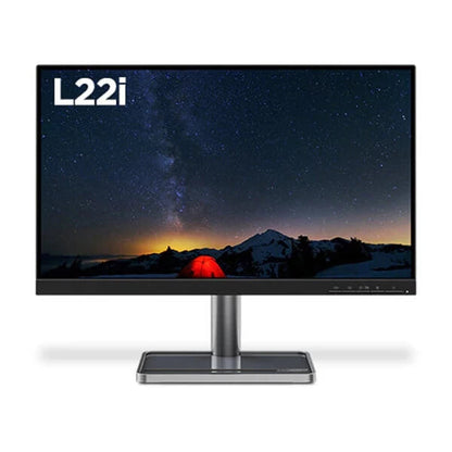 Lenovo L22i-30 22 Inch Entertainment Monitor  Microcenter India