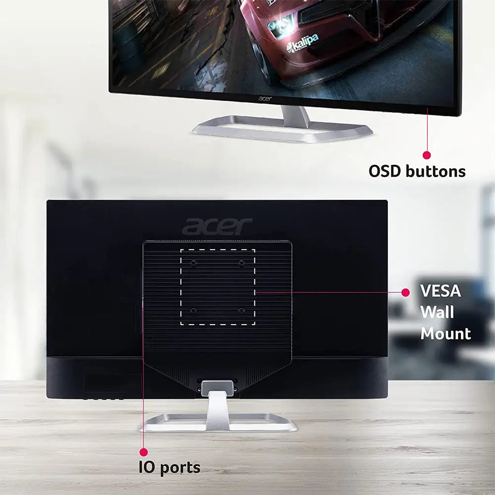 Acer EB321HQA 31.5 Inch Monitor  Microcenter India