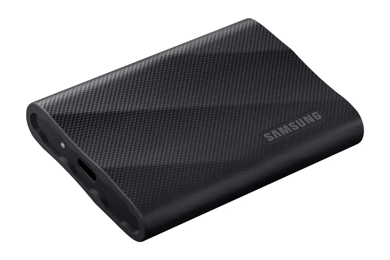 Samsung T9 Portable External SSD 2TB  Microcenter India