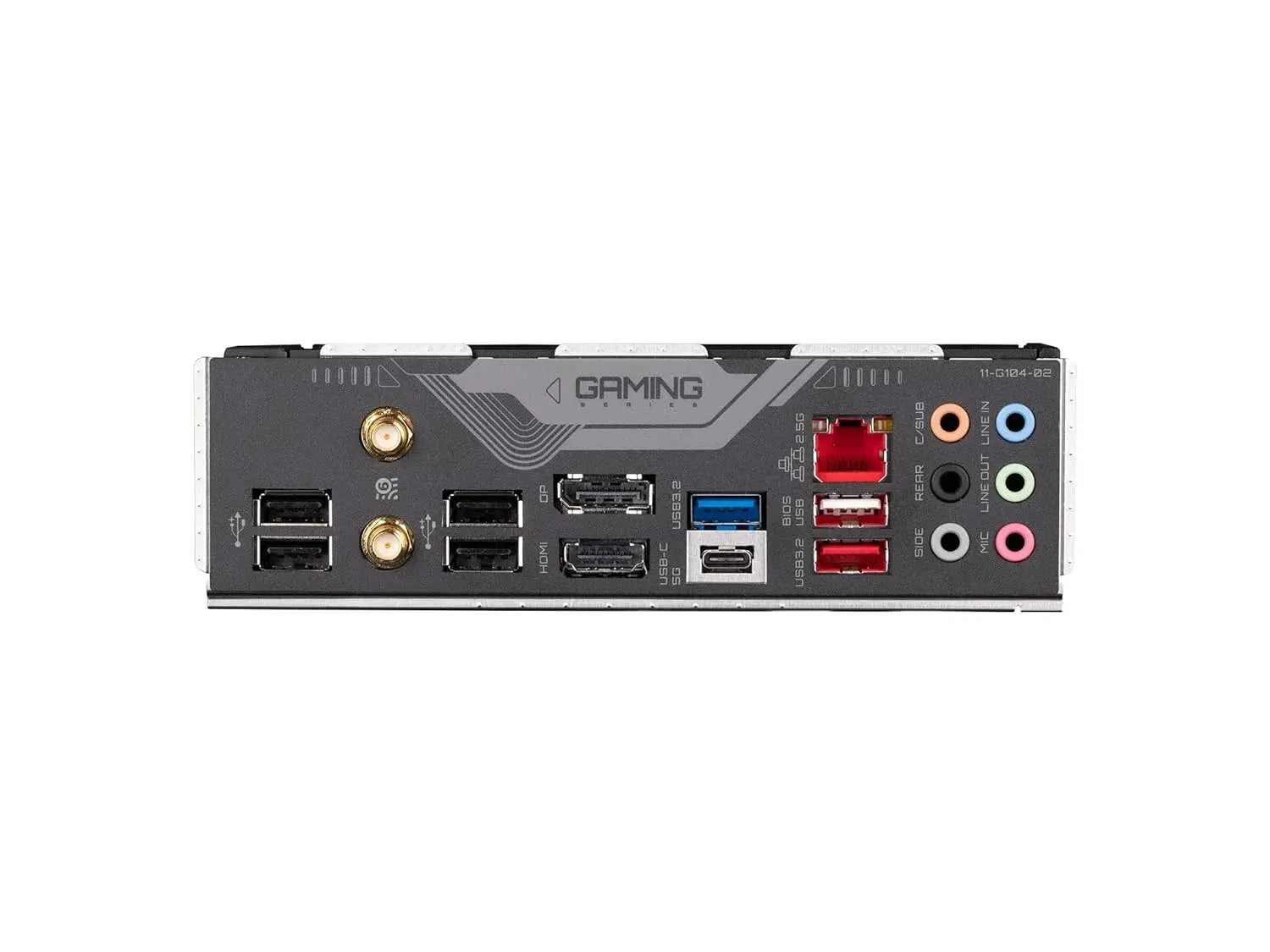 GIGABYTE B760 Gaming X AX  Microcenter India