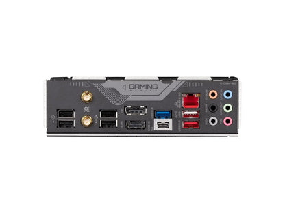 GIGABYTE B760 Gaming X AX  Microcenter India