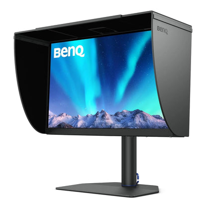 BenQ SW27Q 27 Inch Professional Monitor  Microcenter India