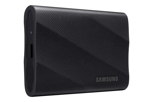 Samsung T9 Portable External SSD 1TB  Microcenter India