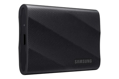 Samsung T9 Portable External SSD 4TB  Microcenter India
