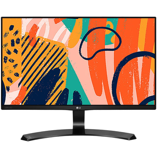 LG 22Mp68Vq 22 Inch IPS Monitor