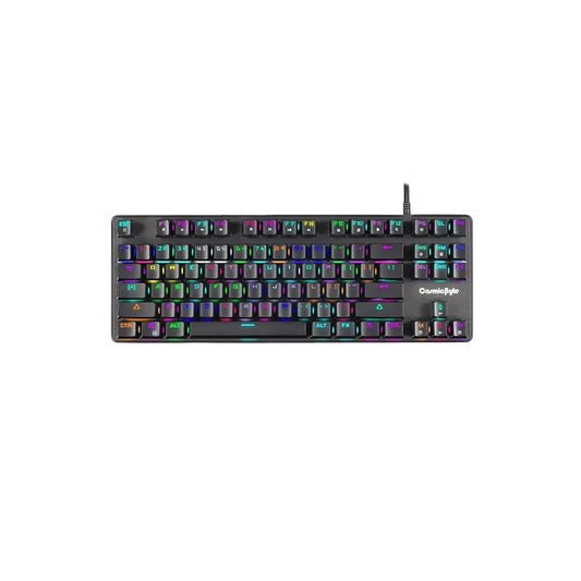 CB-GK-18,cb gk 18 firefly,cb gk 18 keyboard