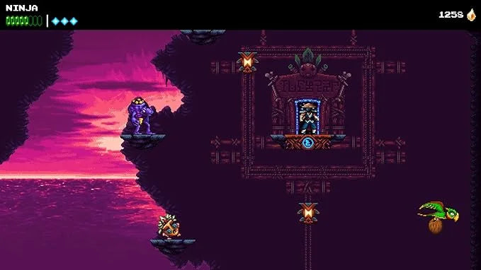 PlayStation 5 The Messenger - Microcenter India