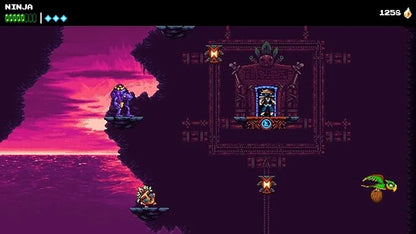 PlayStation 5 The Messenger - Microcenter India