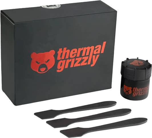 Kryonaut Extreme,thermal grizzly thermal paste