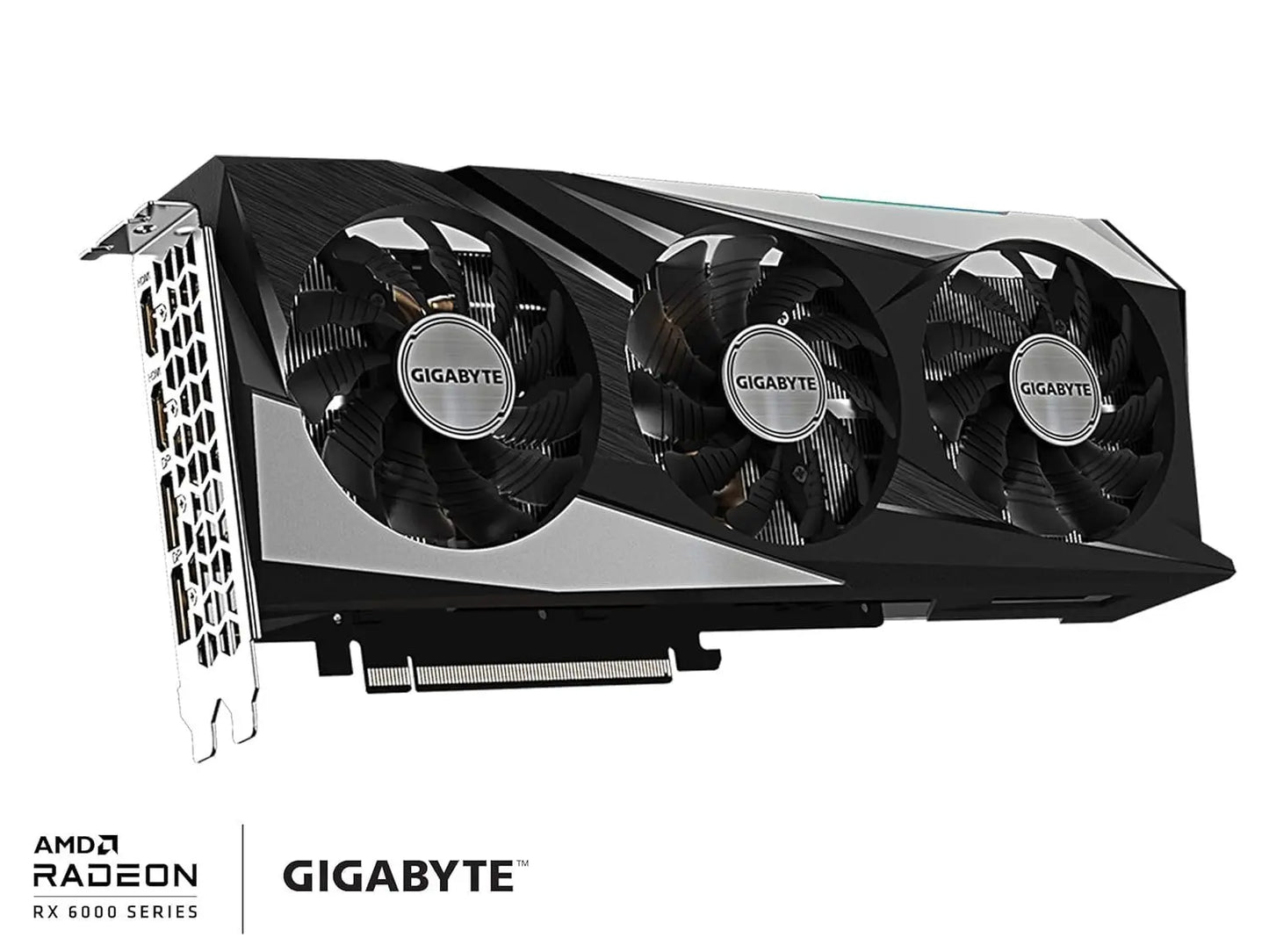 Gigabyte RX 6600 XT Gaming OC Pro 8GB Graphics Card 