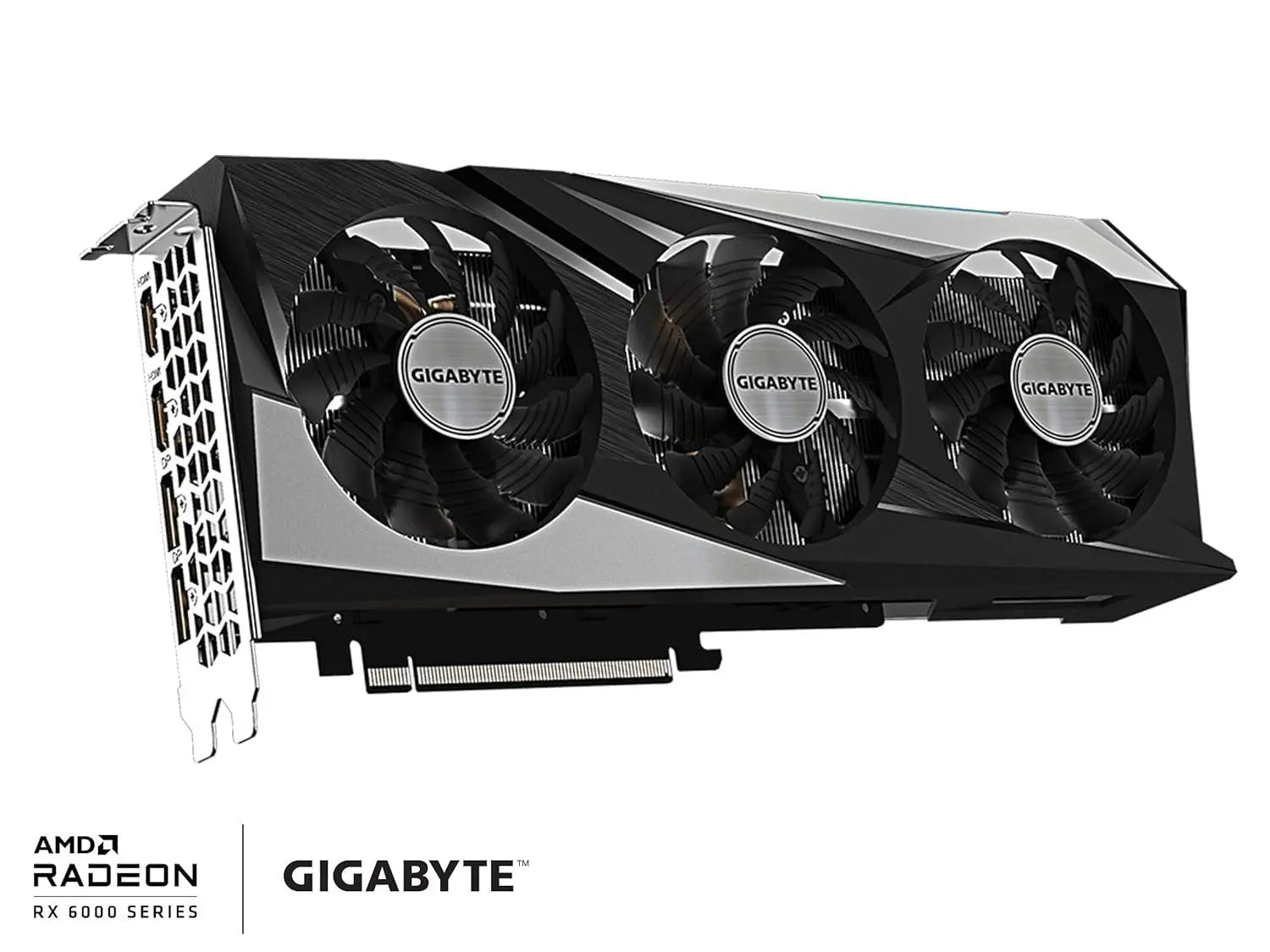 Gigabyte RX 6600 XT Gaming OC Pro 8GB Graphics Card 