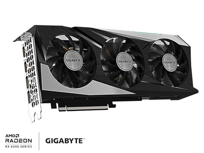 Gigabyte RX 6600 XT Gaming OC Pro 8GB Graphics Card 